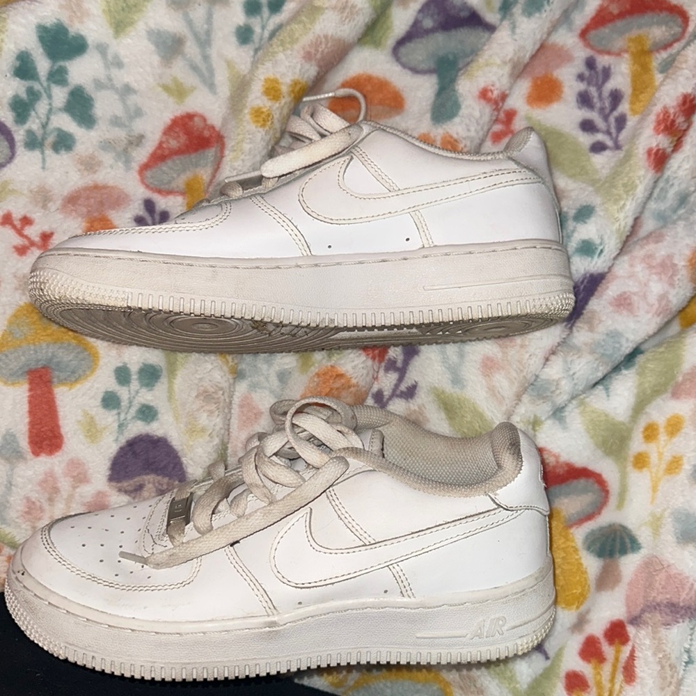 AF1 🎀 Size 5.5Y